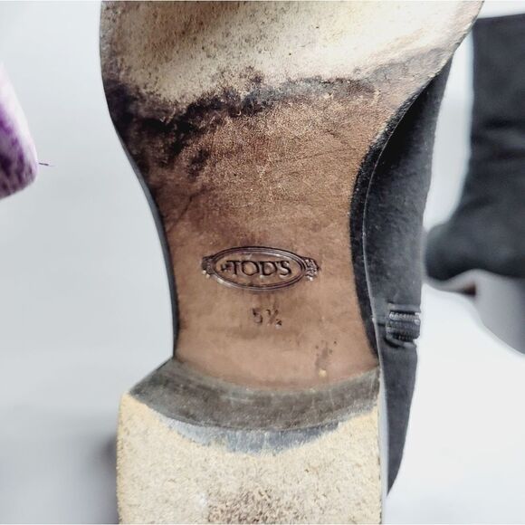 TOD'S   - Picture 12 of 14